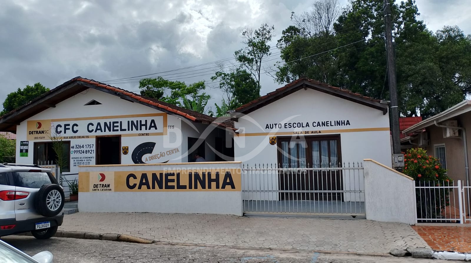 autoescola
